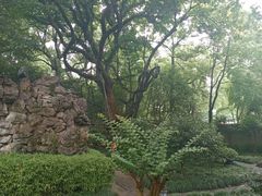 -绮园景区