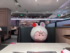 -海底捞火锅(奥体南路店)