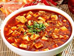 麻婆豆腐-川外川(星海店)