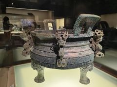 -上海博物馆(人民广场馆)