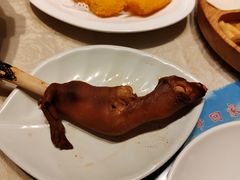 -牧马人奶茶馆(乌兰察布总店)