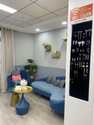 -熙画美上门MakeUp美甲美睫