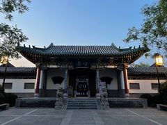 -迎泽公园