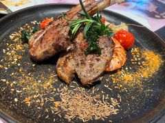 -卡朋西餐(宝安大仟里店)