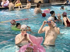 -青水瓦台汤泉(未央店)