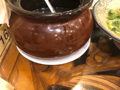 -西江美食舫·江西菜(健德桥店)