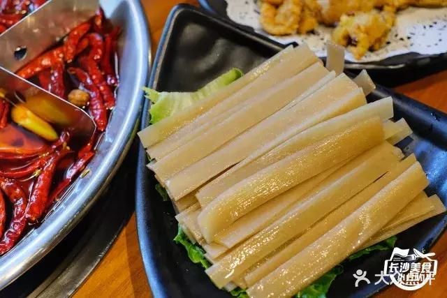 川兮·创意川味火锅重庆苕粉图片 - 第625张