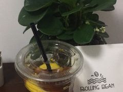 -Rolling Bean滚动的豆咖啡馆