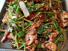-倍儿美海鲜大排挡·非遗海鲜蒸饺(洋货店)