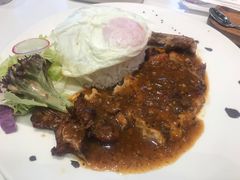-柠檬树茶餐厅(海雅缤纷城店)