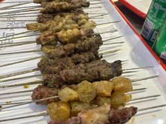 -遇西祠·海鲜烧烤(总店)