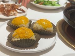-香港龙凤楼(陆家嘴中心店)
