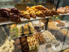 -PAPER STONE BAKERY(天环店)