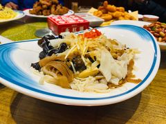 -永红源·啤酒烧烤海鲜大排档(台柳路店)