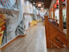 -盛世桃源(群力店)