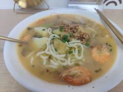 -面道赞宁海海鲜面(迎凤街店)