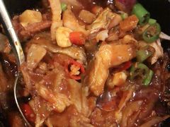 -中国徽菜·徽商故里(广安门店)