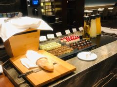 -上海宝华万豪酒店