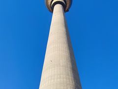 -中央广播电视塔