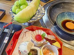 -山岛烧·和牛烧肉 碳火烧鸟(海信广场店)