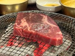 -小本家韩国料理(紫藤路店)