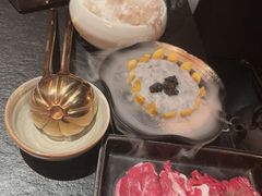-色響火锅(恒隆广场店)