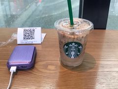 -星巴克(成都机场T2店)