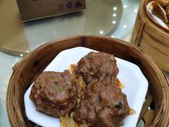 -东豪园林海鲜酒家(南港路辅路店)