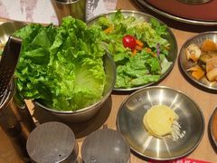 -西塔老太太泥炉烤肉(武汉摩尔城店)