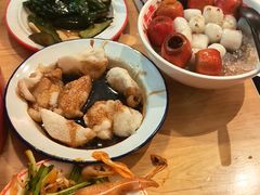 -聂发财重庆江湖菜(解放碑店)