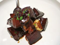 老姜红烧肉-老船坞水上餐厅(亚洲大酒店  东四十条店)