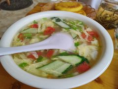 -途肴·老农饭庄(百里峡店)