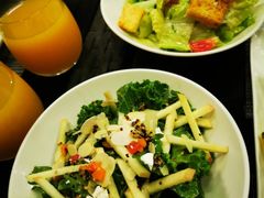 -WOLFGANG PUCK KITCHEN & BAR(迪士尼小镇店)