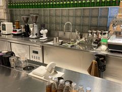 -RWORK·COFFEE(滨江店)