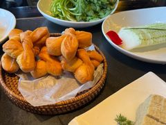 -鼓楼东街老火锅(鼓楼店)