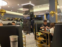 大堂-二刀潮牛(重庆光环购物公园店)