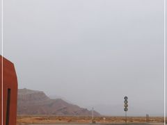 -新疆天山托木尔景区·大峡谷