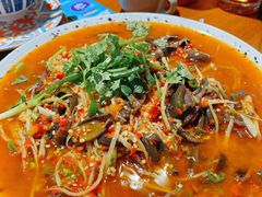 游龙鳝丝-盛世盐帮·自贡特色(总店)