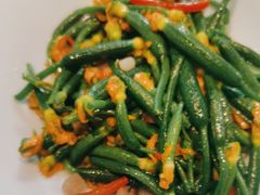 -野蔓果·山野菜(西湖景区·龙井茶田店)