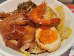 -陈鹏鹏潮汕菜(宝安机场T3航站楼店)