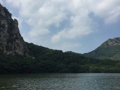 -大连冰峪旅游度假区