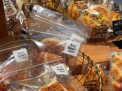 -Max Bakery 阿唛手作