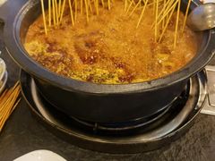 -川成串·自助串串香火锅(朝阳店)