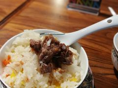 -纳瓦新疆菜(银都店)