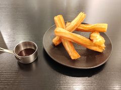 -灵意咖啡·西班牙美食(汕头金平万达广场店)