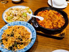 -咪咪川菜(太乙路店)