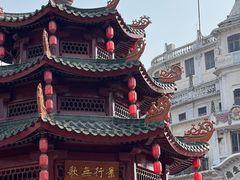 -汕头市小公园