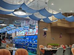 -前王院•巧克力海鲜市集餐厅(万平口店)