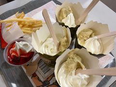 -麦当劳(天鹿南路分店)