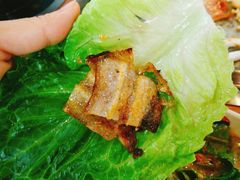 -汉丽轩·音乐自助烤肉餐厅(石岐店)